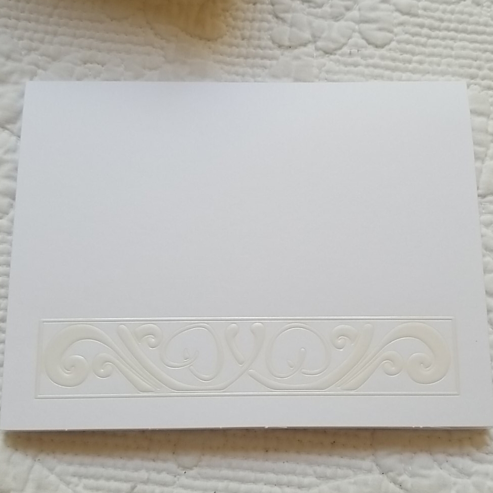 Wedding Invitations kit - Picture 4 of 5